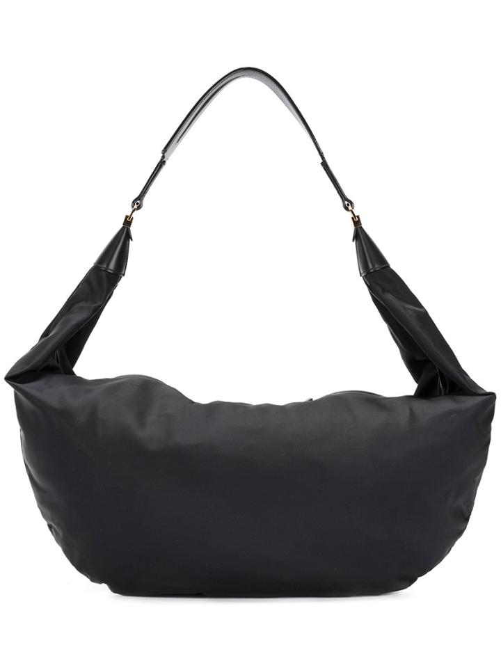 The Row Sling Shoulder Bag - Blue