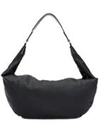 The Row Sling Shoulder Bag - Blue