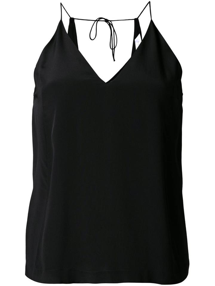 Dion Lee Loop Back Cami Top