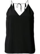 Dion Lee Loop Back Cami Top
