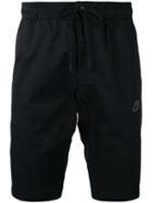 Nike - Modern Shorts - Men - Cotton/polyester - M, Black, Cotton/polyester