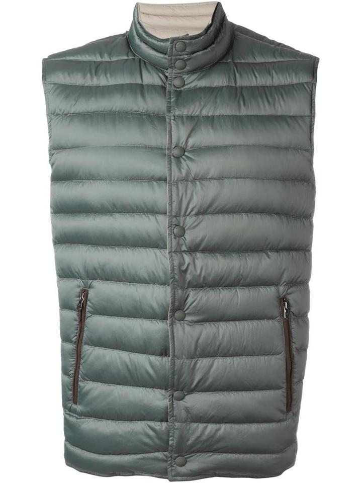 Hackett Padded Gilet