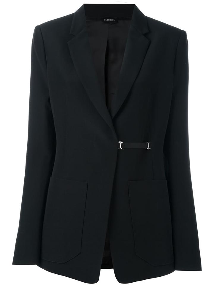 La Perla 'leisuring' Blazer
