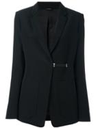 La Perla 'leisuring' Blazer