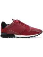 Royaums Royaums X209 Sneakers - Red