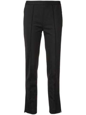 Partow Maurice Trousers - Black