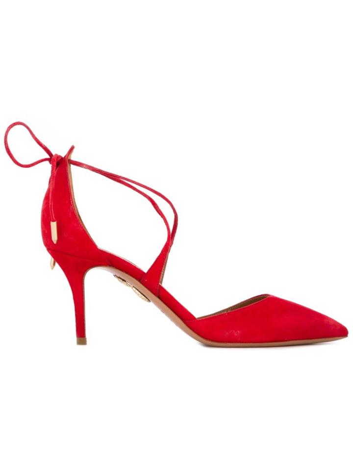 Aquazzura 'mat' Pumps