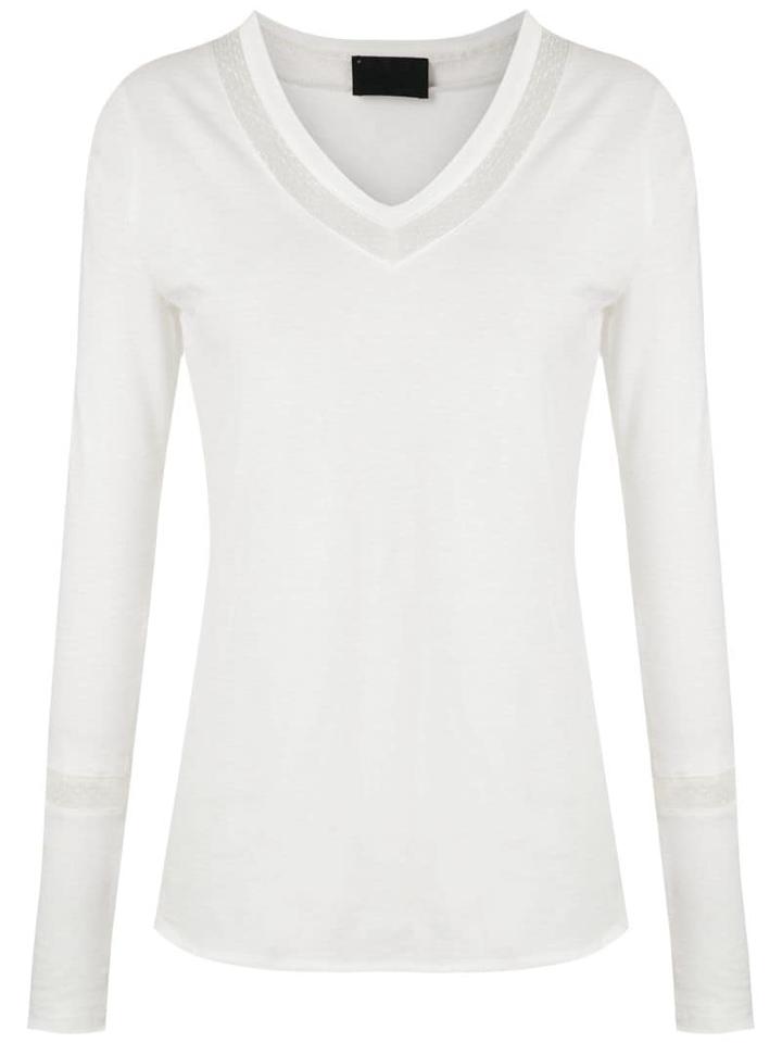 Andrea Bogosian Andrea Bogosian 003645 Lait - White