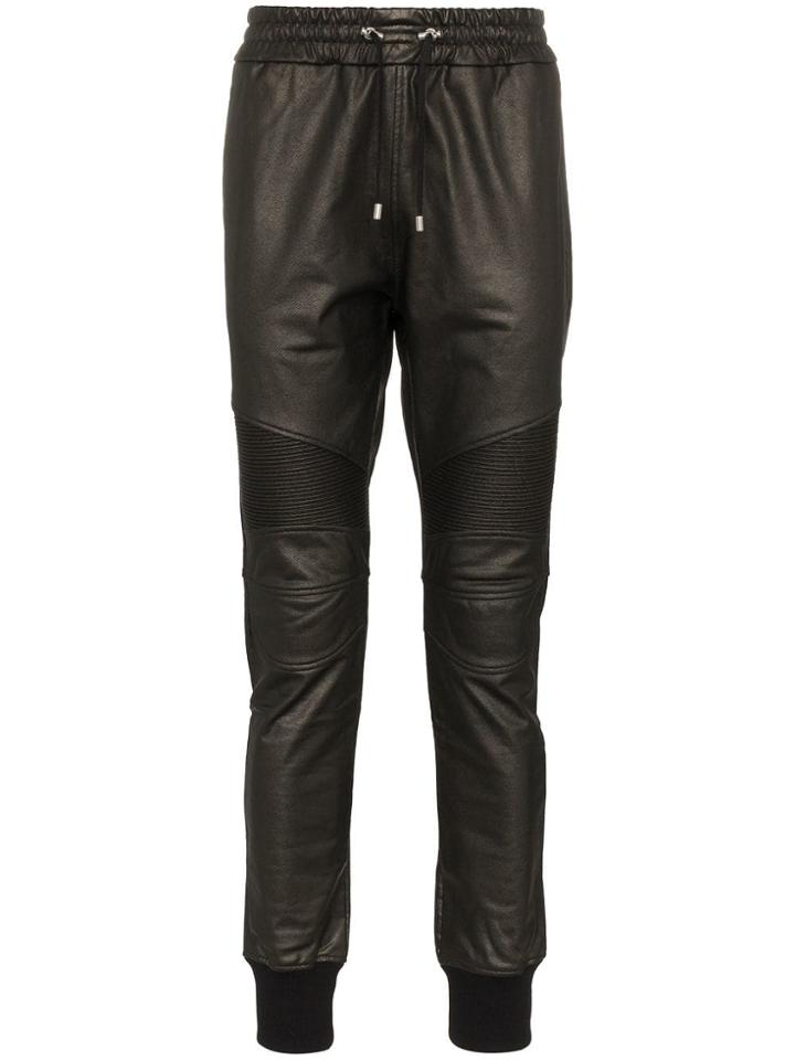 Balmain Balm Swtpnt Blk - Black
