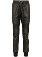 Balmain Balm Swtpnt Blk - Black