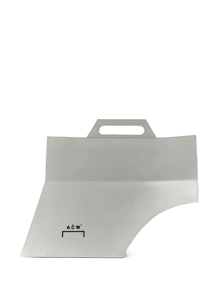 A-cold-wall* Gravity Tote - Grey