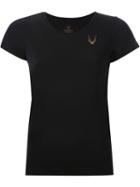 Lucas Hugh Scoop Neck T-shirt