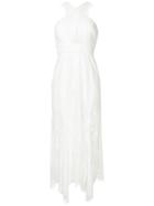 Alice Mccall Meant To Be Dress - White