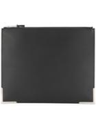Maison Margiela Rectangle Clutch Bag - Black