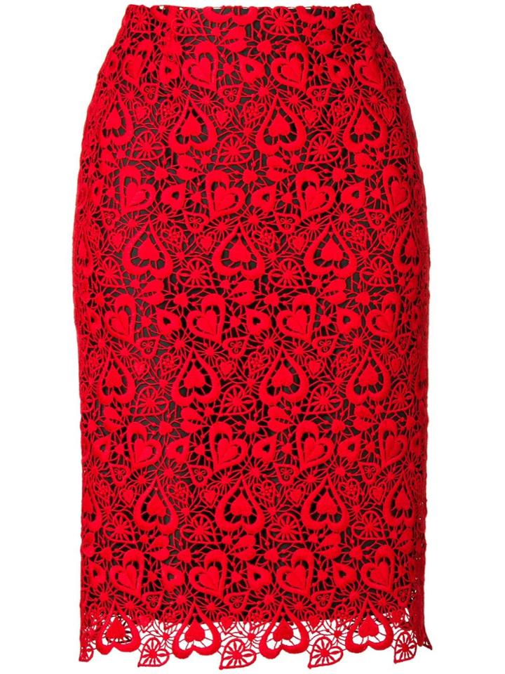 Pinko Brillantante 3u10f17297r49 - Red