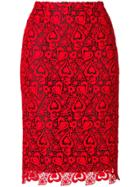 Pinko Brillantante 3u10f17297r49 - Red
