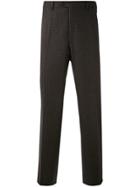 Brioni Tailored Trousers - Brown