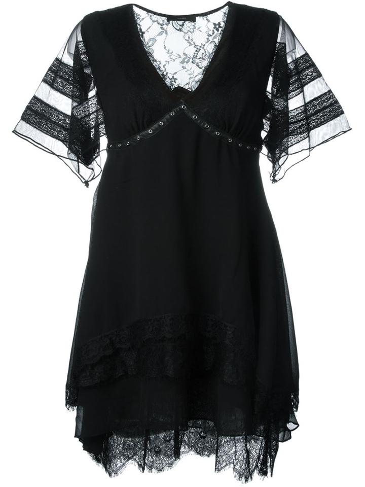 Diesel 'd-tessie' Dress