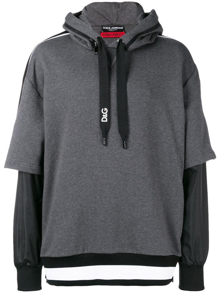 Dolce & Gabbana G9mi8tg7nbzs8292 - Grey