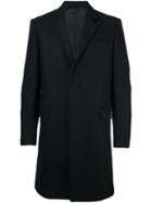 Les Hommes Classic Mid-length Coat