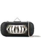 Rula Galayini Tiara Cuffbox - Black