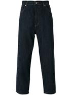 Société Anonyme Denim 'staprest' Trousers - Blue