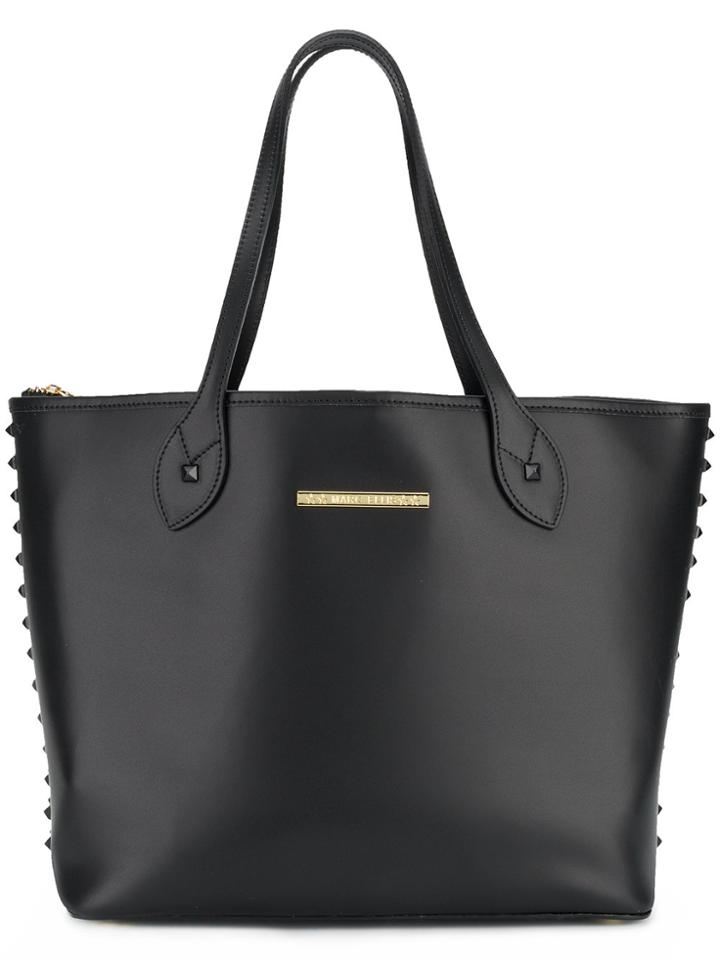 Marc Ellis Concorde Tote - Black