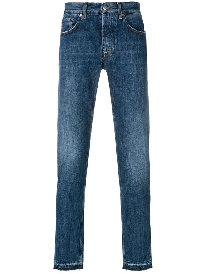 Department 5 Keith Jeans - Blue