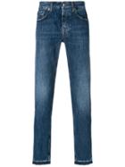 Department 5 Keith Jeans - Blue