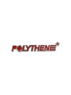 Polythene* Optics Logo Brooch - Red