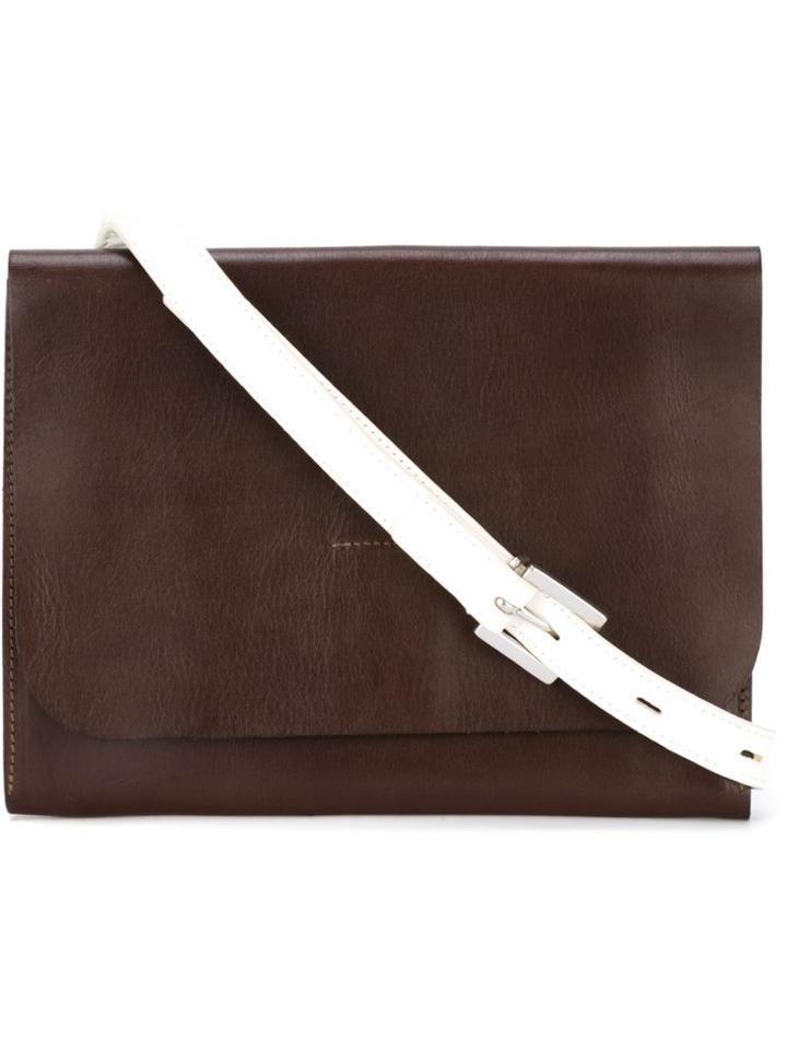 Ally Capellino 'elizabeth' Crossbody Bag