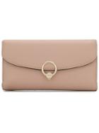 Bally Bally 6222774 Skin Leather - Neutrals