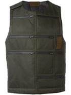 Letasca Neoprene Gilet