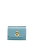 Mulberry Amberley Wallet - Blue