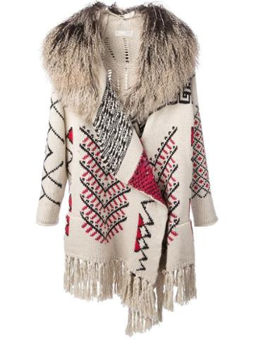 Odd Molly 'indy Girl' Blanket Cardigan