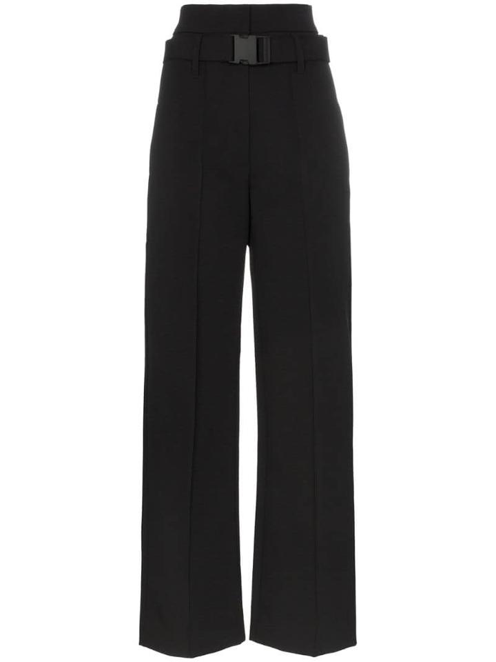 Shushu/tong - Black