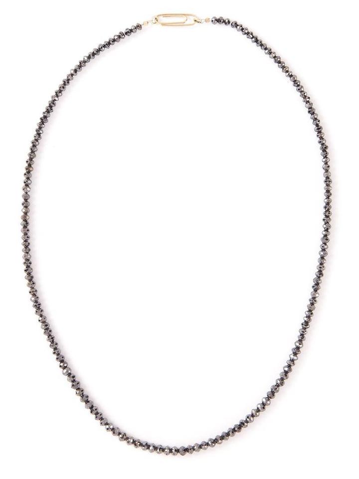 Uzerai Edits Princess Diamond Necklace