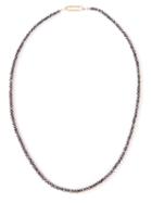 Uzerai Edits Princess Diamond Necklace