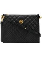 Versace Dp8f785gdnatr2k41at - Black