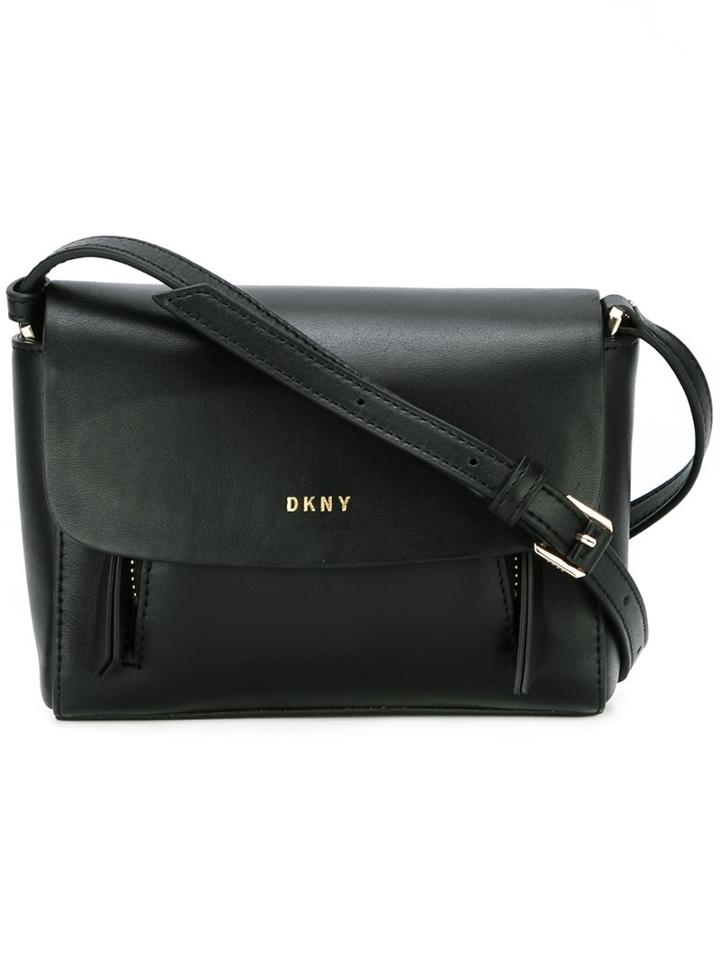 Dkny Mini Flap Crossbody Bag