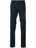 Department 5 Gradient Tailored Trousers - Blue