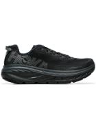 Hoka One One Bondi 5 Sneakers - Black