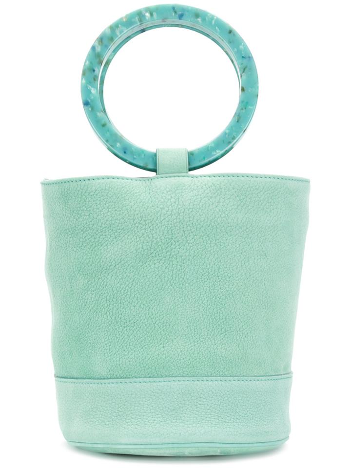 Simon Miller Bonsai Tote Bag - Green