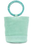 Simon Miller Bonsai Tote Bag - Green