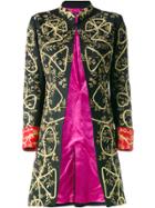 La Condesa Rey Jacket - Black