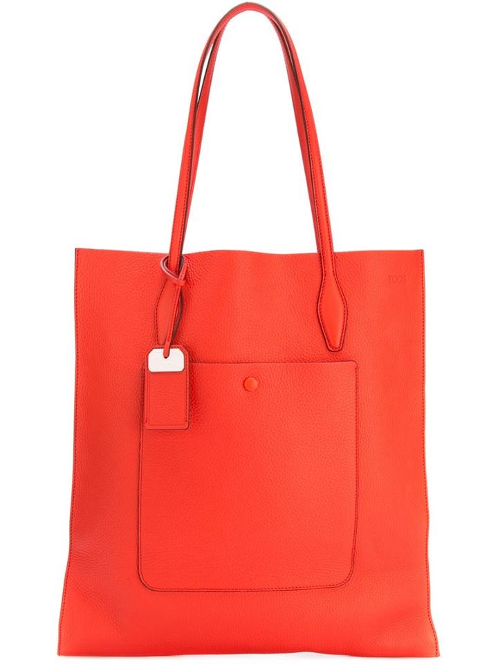 Tod's 'joy' Shopper Tote