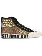 Ash 'messa Bis Soft' Sneakers