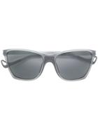 District Vision Keiichi Sunglasses - Grey