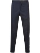 Engineered For Motion Woodley Hybrid Tracker Trousers - Blue