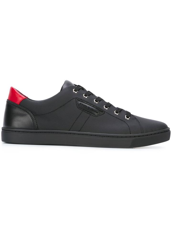 Dolce & Gabbana 'london' Sneakers